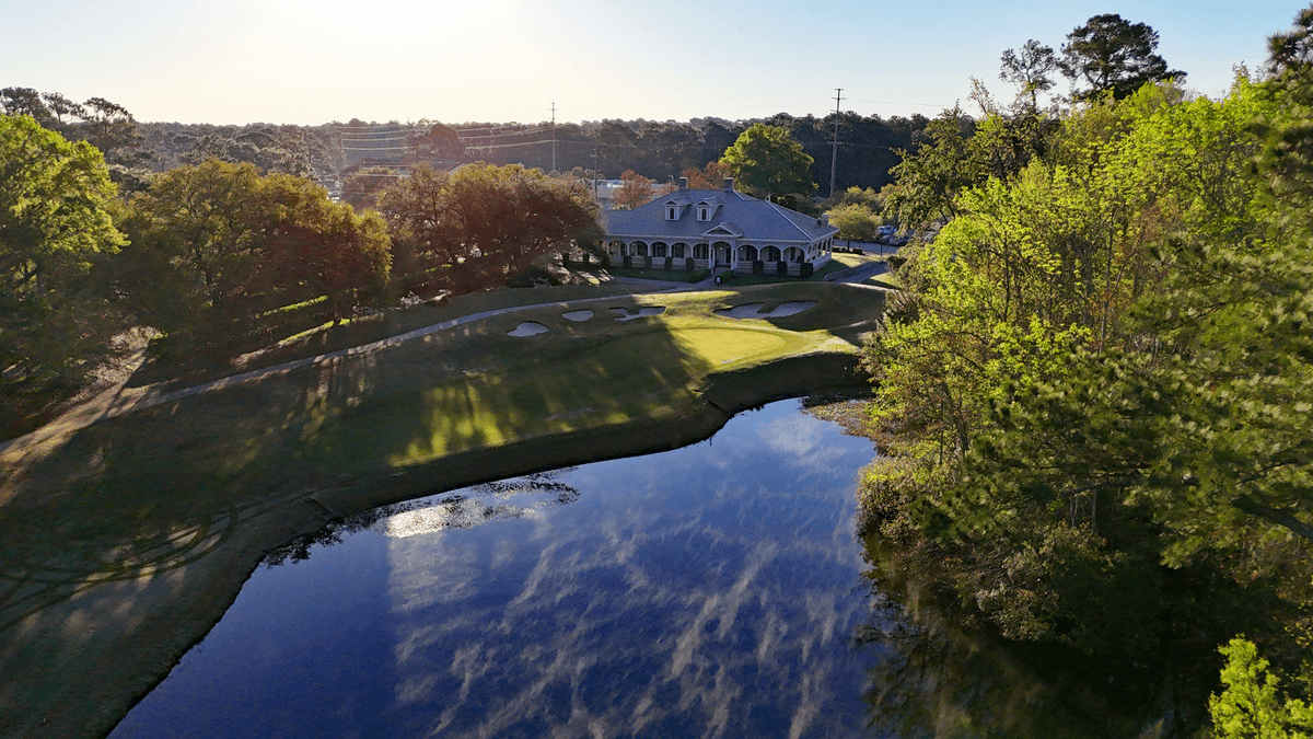 Sand, Strategy, and Surprises Await at Founders Club