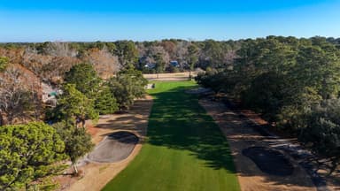 Litchfield Country Club 14th