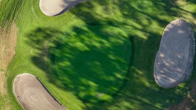 Litchfield Country Club