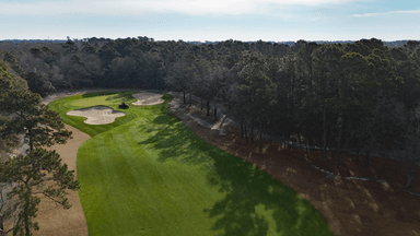 River Club 5th Fairway