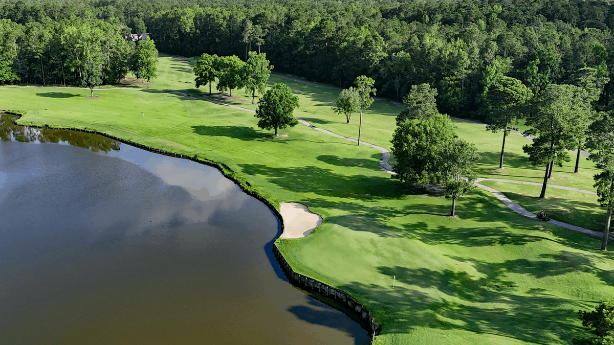 5 Frightening Myrtle Beach Golf Shots That Will Haunt Your Round