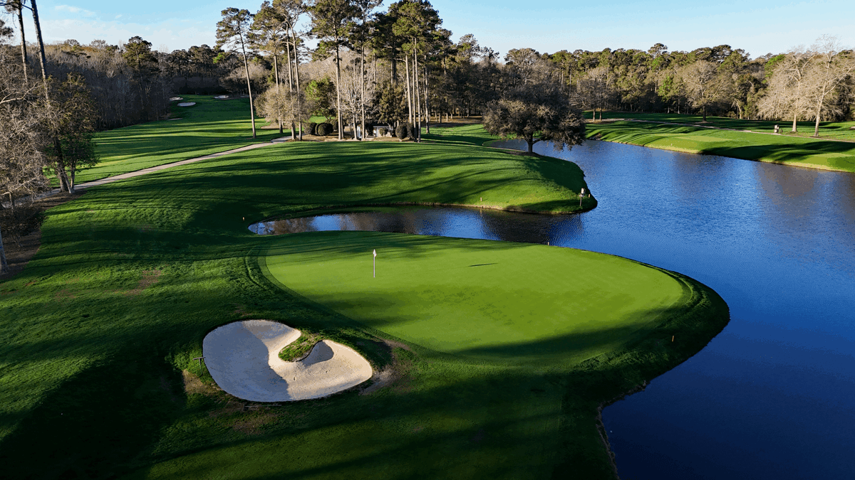 Myrtle Beach’s Courses with the Hardest Finishing Stretches