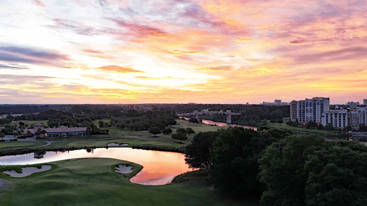 Still the One: Why Golfers Keep Coming Back to Myrtle Beach