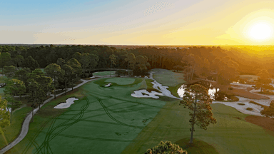 Kings North 10th High