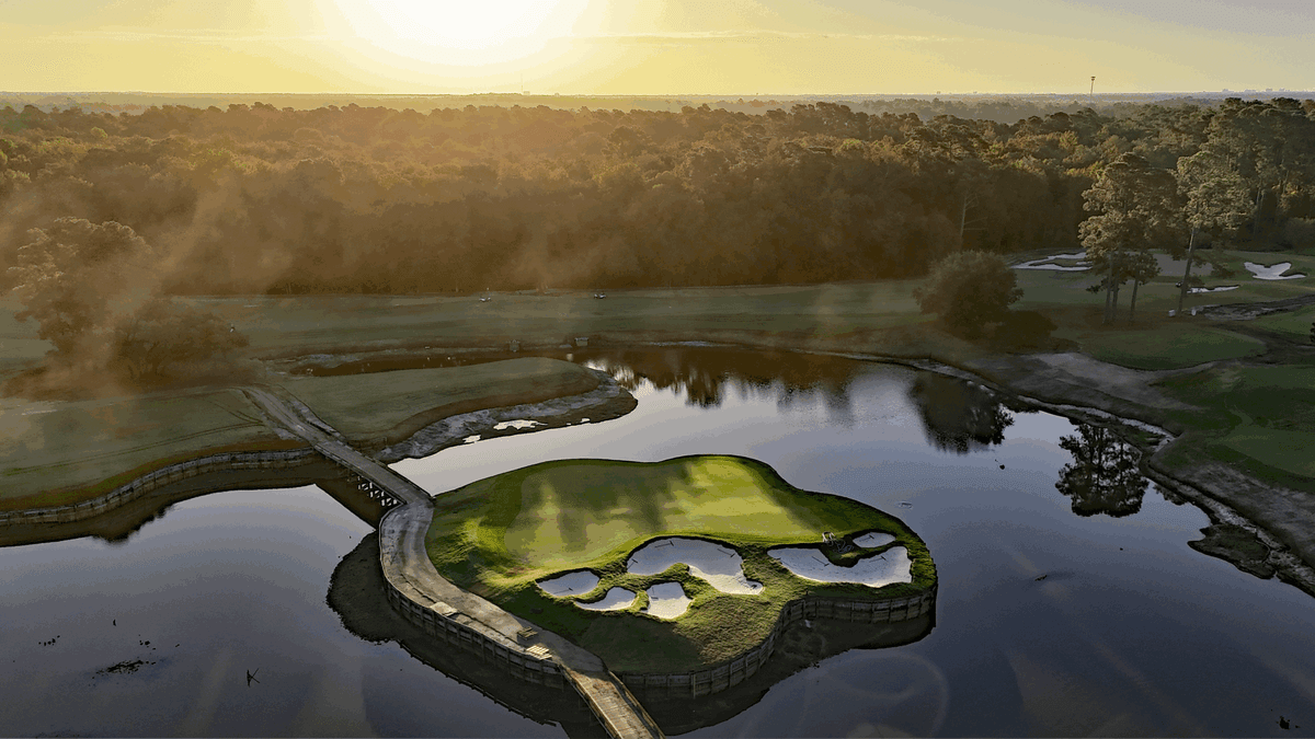 Explore the New King’s North Back Nine: A Hole-by-Hole Preview