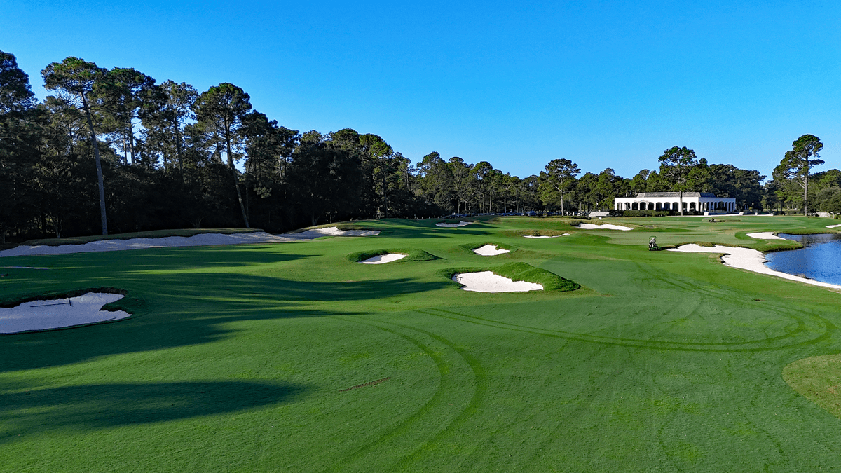 Sneak Peek: The Reimagined Back Nine at King’s North