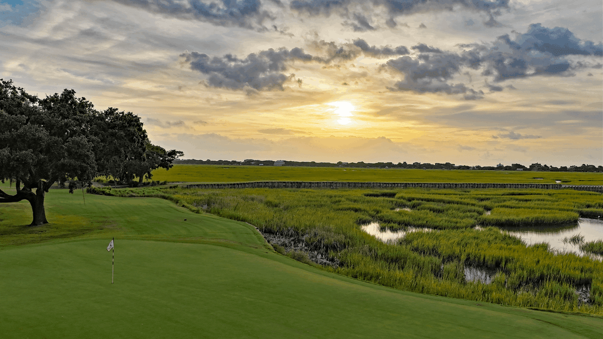 Par and Paranormal: Myrtle Beach’s 5 Scariest Short Holes