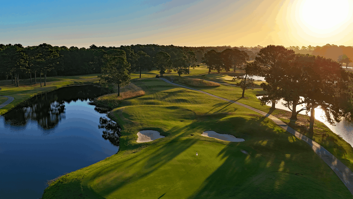 How Will the Time Change This Weekend Affect Your Tee Time in Myrtle Beach?