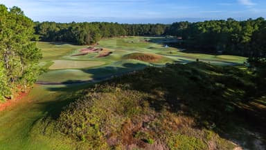 Wild Wing 13th and 14th Hole