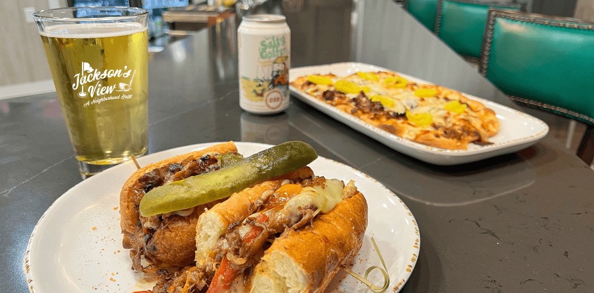 New Restaurant Brings Fresh Energy and Flavor to River Club